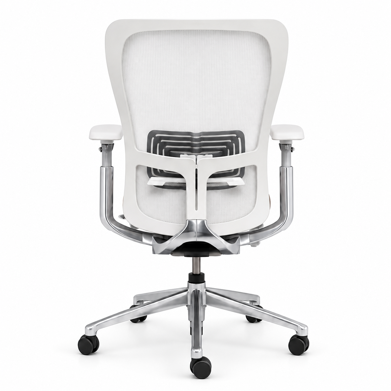 Outlet Haworth Zody Grade C